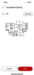 Twin Waterfalls (D19), Condominium #581787611